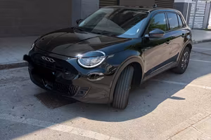 Fiat 600