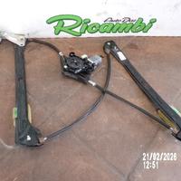 ALZAVETRO ANT. SINISTRO GOLF 7 - VII GTI 2018