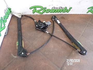 ALZAVETRO ANT. SINISTRO GOLF 7 - VII GTI 2018