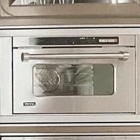 NUOFO FORNO A VAPORE COMBINATO VIKING