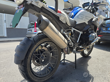 Bmw r 1250 gs hp- 2020