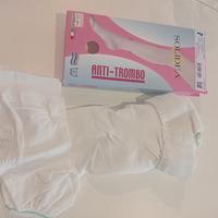 calze antitrombo NUOVE