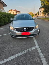 Volvo XC60 usata 