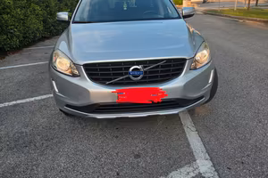 Volvo XC60 usata 