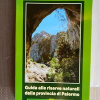 Guida alle riserve della provincia di Palermo