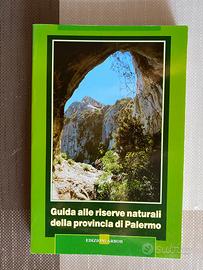 Guida alle riserve della provincia di Palermo