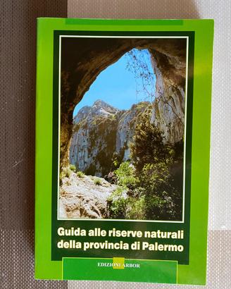Guida alle riserve della provincia di Palermo