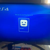 Ps4 con fc 24