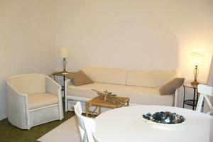 A circa 30 mt. dalla spiaggia