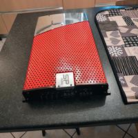 amplificatore 2 canali spaudio  ma audio 1600watt