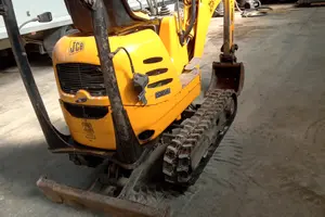 miniescavatore