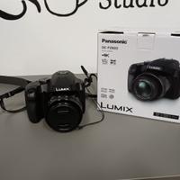 Panasonoc fz82d
