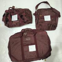 Set borse da viaggio Pierre Cardin 