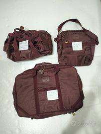 Set borse da viaggio Pierre Cardin 