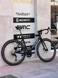 Wilier Filante Sl 105 Di2 12v Nuova Promo