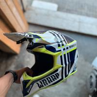 Attrezzatura cross/enduro