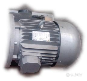 Motore elettrico 5.5 kW 1400 giri B5