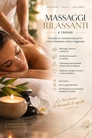 massaggi rilassanti