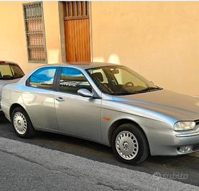 Alfa Romeo 156 jtd diesel