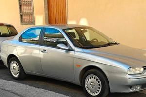 Alfa Romeo 156 jtd diesel