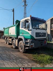 Man 41.460 Trilaterale Mezzo d'opera
