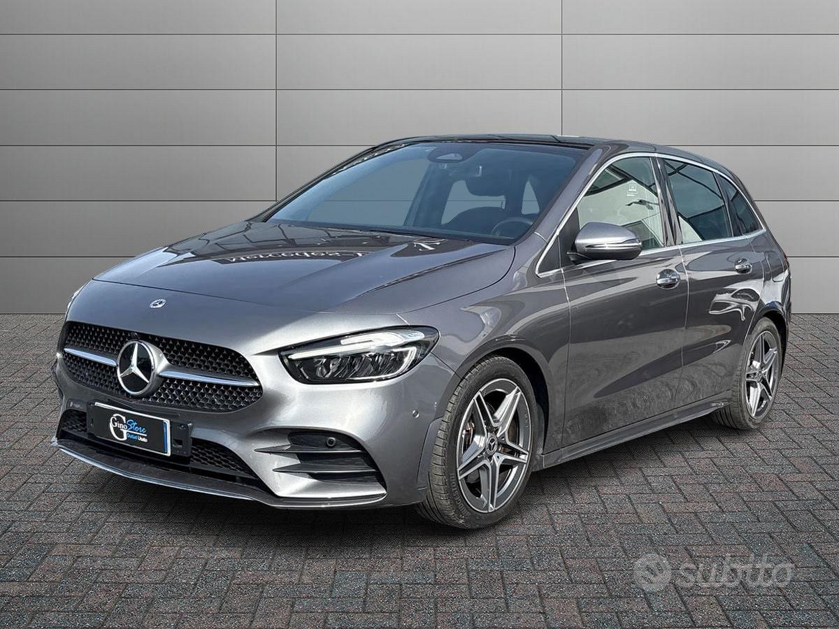 Mercedes Classe B (W247)