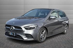 MERCEDES-BENZ B 180 AMG Line Premium auto
