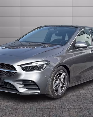MERCEDES-BENZ B 180 AMG Line Premium auto