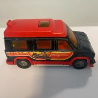 Macchinine anni 80 da collezione