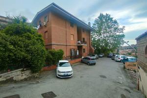 Rif.82 Appartamento Ariccia Castelli Romani