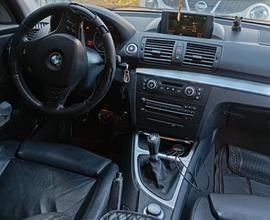 BMW Serie 1 (E81) - 2007