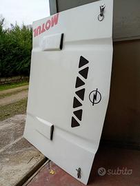 opel manta b - gruppo B