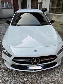 MERCEDES CLASSE A