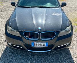 Bmw 316d 2.0 116CV 2011