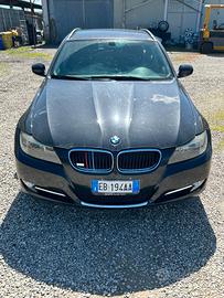 Bmw 316d 2.0 116CV 2011