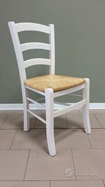 Sedia legno ristorante