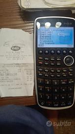 calcolatrice grafica 