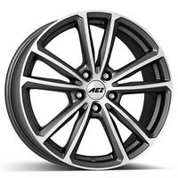 Cerchi in lega da 17'' NUOVI per VW GOLF, AUDI A3,