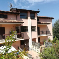 Mansarda Ristrutturata cosenza