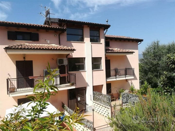 Mansarda Ristrutturata cosenza