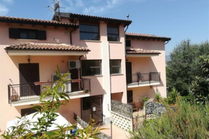 Mansarda Ristrutturata cosenza