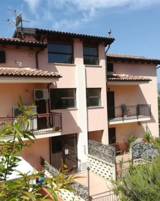 Mansarda Ristrutturata cosenza