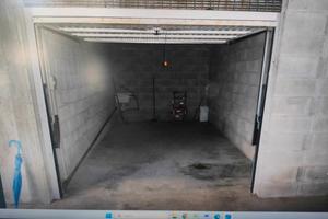 Garage /Box