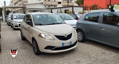 LANCIA YPSILON 1.2 BENZINA -GARANZIA FULL