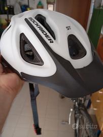 casco bici