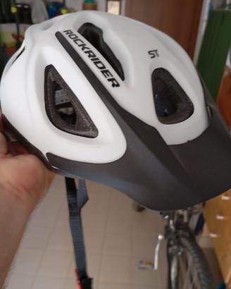 casco bici