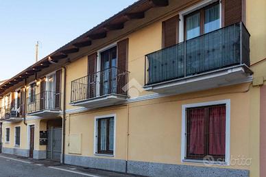 3 LOCALI A SAN MAURIZIO CANAVESE