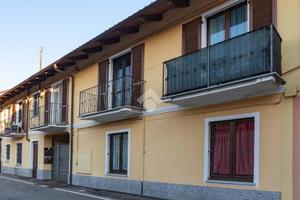 3 LOCALI A SAN MAURIZIO CANAVESE