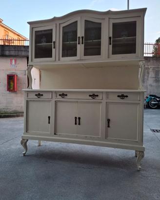 credenza