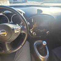 NISSAN JUKE Ministry of sound